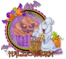 Happy Halloweem