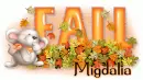 Migdalia