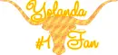 Texas longhorn fan-Yolanda