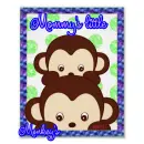 Mommy's Little Monkeys 