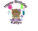 Happy Birthday Katlyn