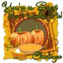 Charlayne - Fall Autumn