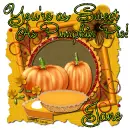 Jane - Autumn Fall