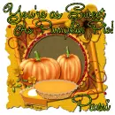 Pami - Autumn Fall
