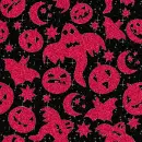 Halloween pattern