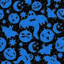 Halloween pattern