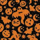 Halloween pattern