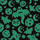Halloween pattern
