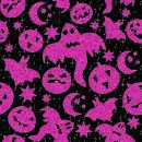 Halloween pattern