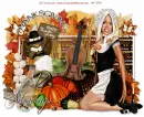 THANKSGIVING  blessings