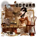 Fashion cafÃ¨