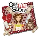 Get Well Soon