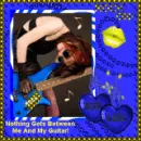 Guitar Girl