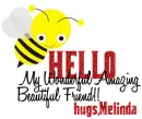 Melinda