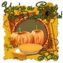 Rita - Autumn Fall