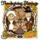 Jane - Thanksgiving