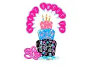 Happy Birthday Liz