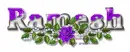 Ramesh purple rose
