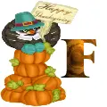 Fran -Happy Thanksgiving Avatar