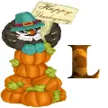 Loraine and Linda -Happy Thanksgiving Avatar