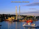 Stockholm, Sweden