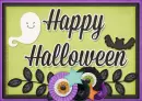 Happy Halloween!