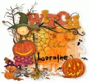 Loraine