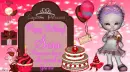 Sara -Happy Birthday