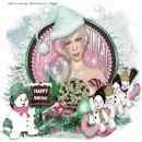 happy christmas