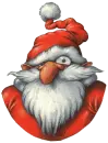 Santa Claus