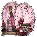 My love for you