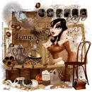 Fashion cafÃ¨_Tonya