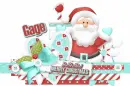 Santa~Gage