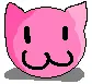Cat Account Icon (Free)