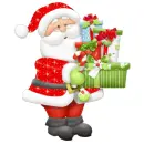 Santa