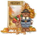 Mistik