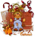 Connie