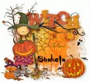 Shakela