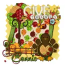 Connie - Thanksgiving