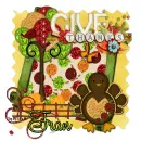 Fran - Thanksgiving