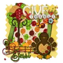 Jessi - Thanksgiving