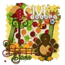 Jane - Thanksgiving