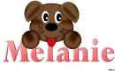 Melanie