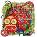 Pami - Owl Friendship