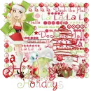Christmas/Happy Holidays