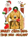Merry Christmas from NZ