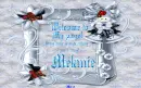 Melanie -Thanks for stopping by...