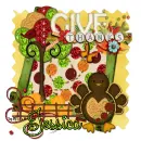 Jessica - Thanksgiving