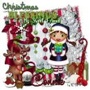 Connie - Christmas