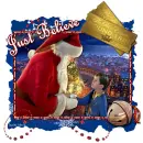 Christmas - Polar Express